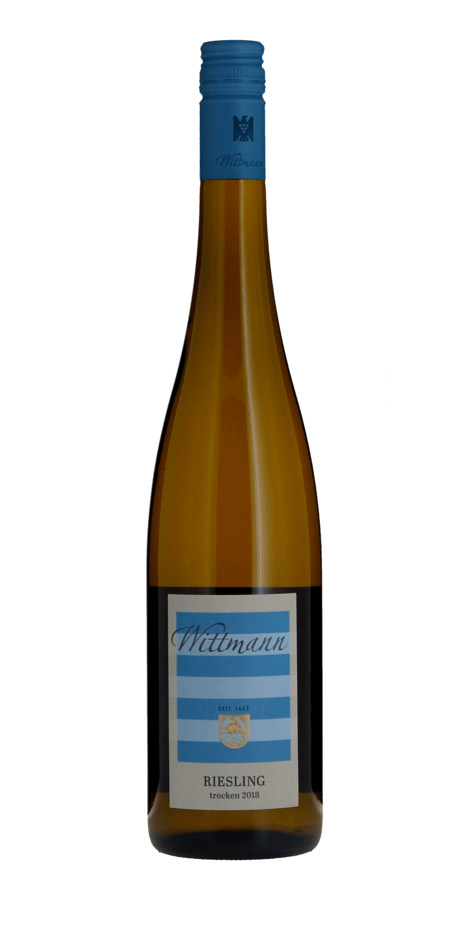 Wittmann Wittmann Aulerde Riesling Grosses Gewächs Rheinhessen